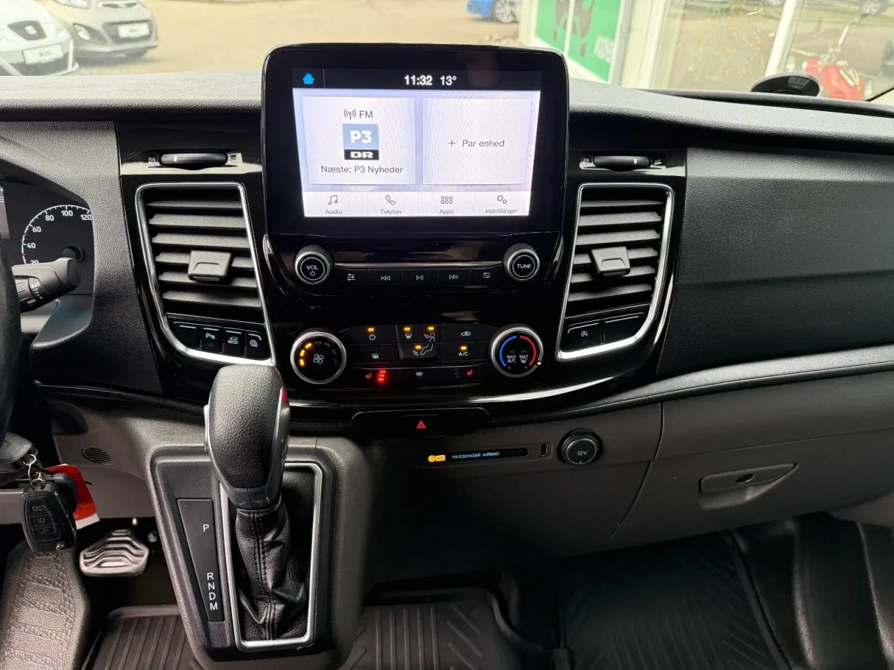 Billede 16 - Ford Transit Custom 320L 2,0 TDCi 185 Sport aut.