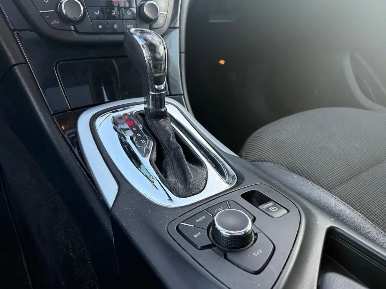 Billede 13 - Opel Insignia Sports Tourer 2,0 CDTI Cosmo 160HK Stc 6g Aut.