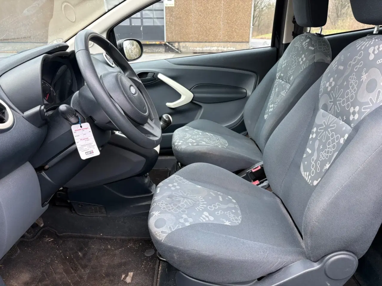 Billede 11 - Ford Ka 1,2 Trend+