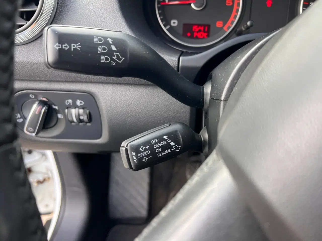 Billede 12 - Audi A3 2,0 TDi 140 Ambiente Sportback