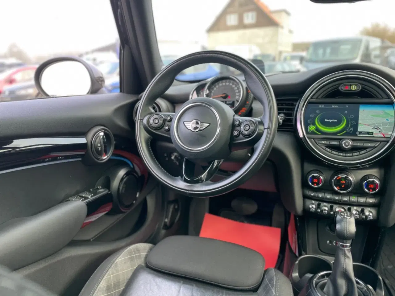 Billede 8 - MINI Cooper 1,5 aut.