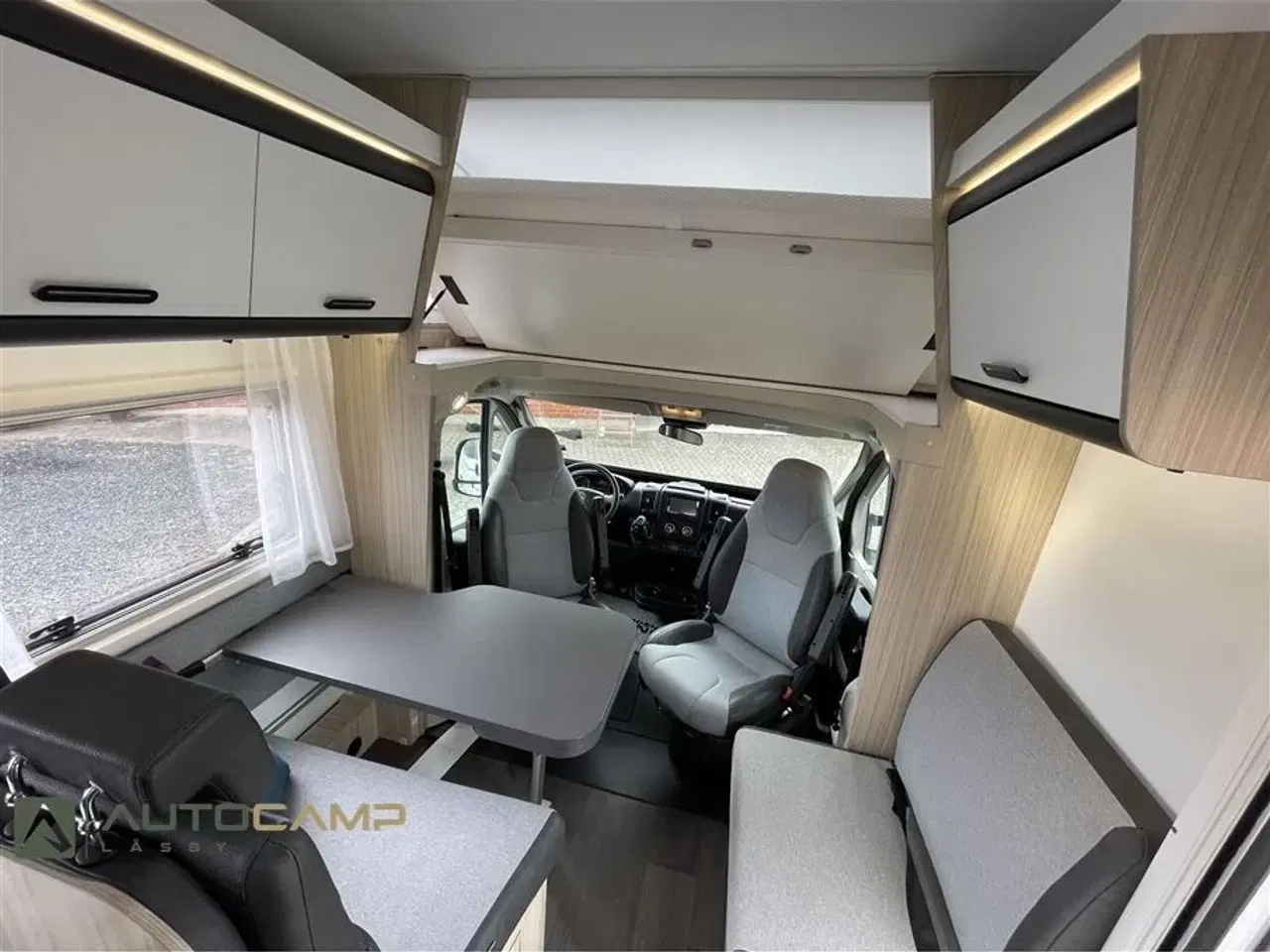 Billede 4 - 2022 - Sun Living A 75 SL