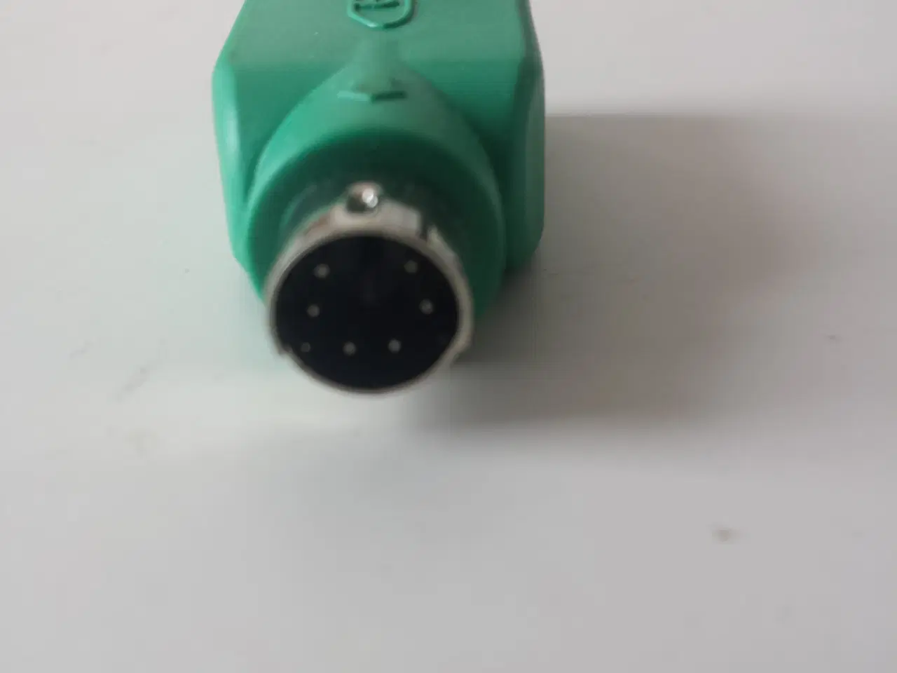 Billede 2 - Adapter til Mus, PS/2 til USB
