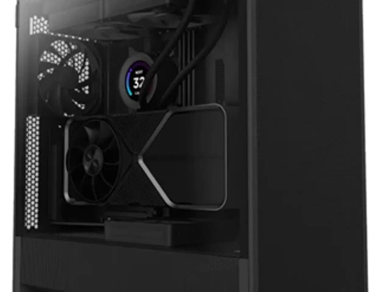 Billede 2 - Gamer PC sælges (brugt i mindre end 100 timer)