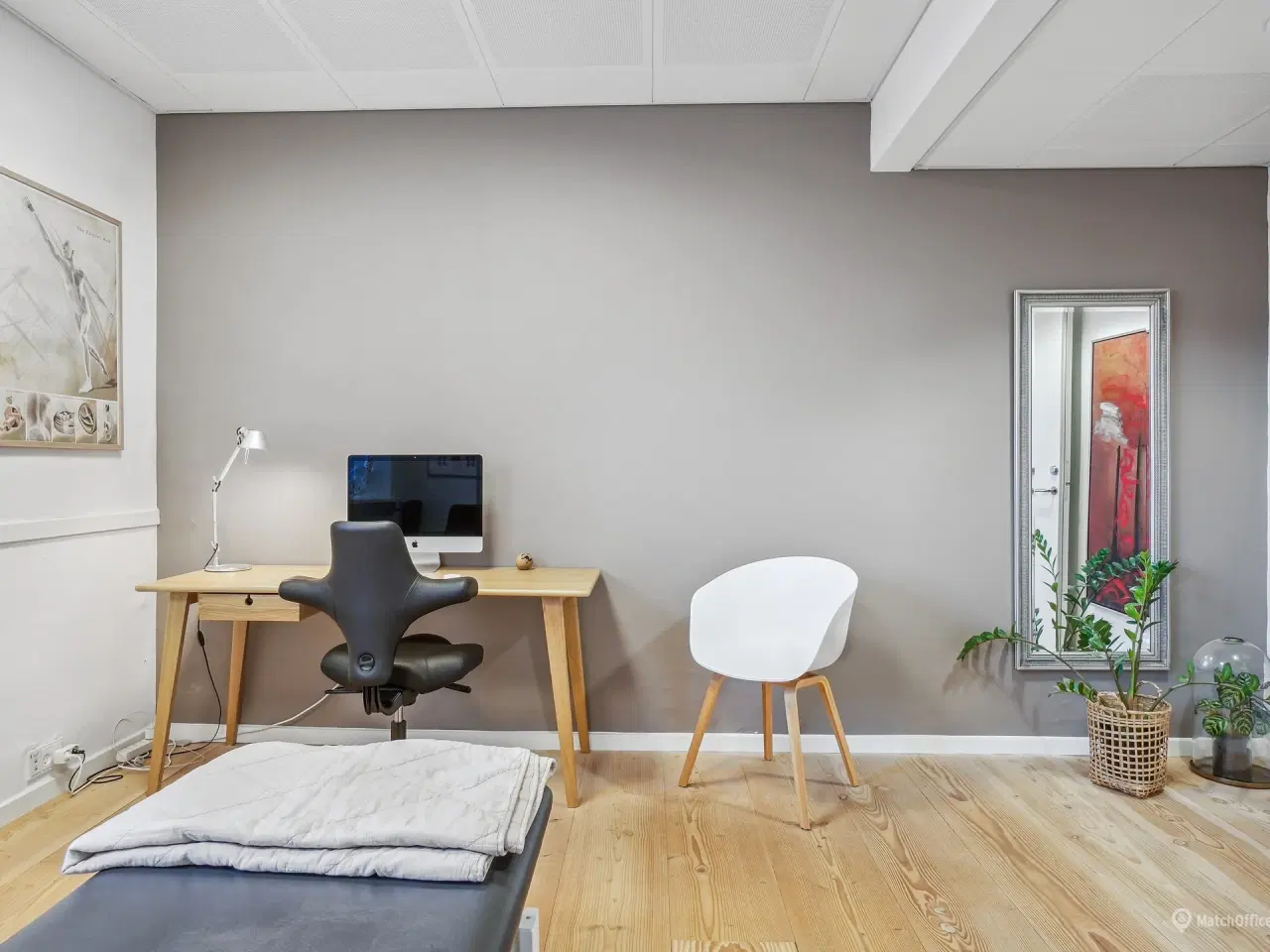 Billede 3 - Attraktivt og nyistandsat lejemål. centralt i Vejle