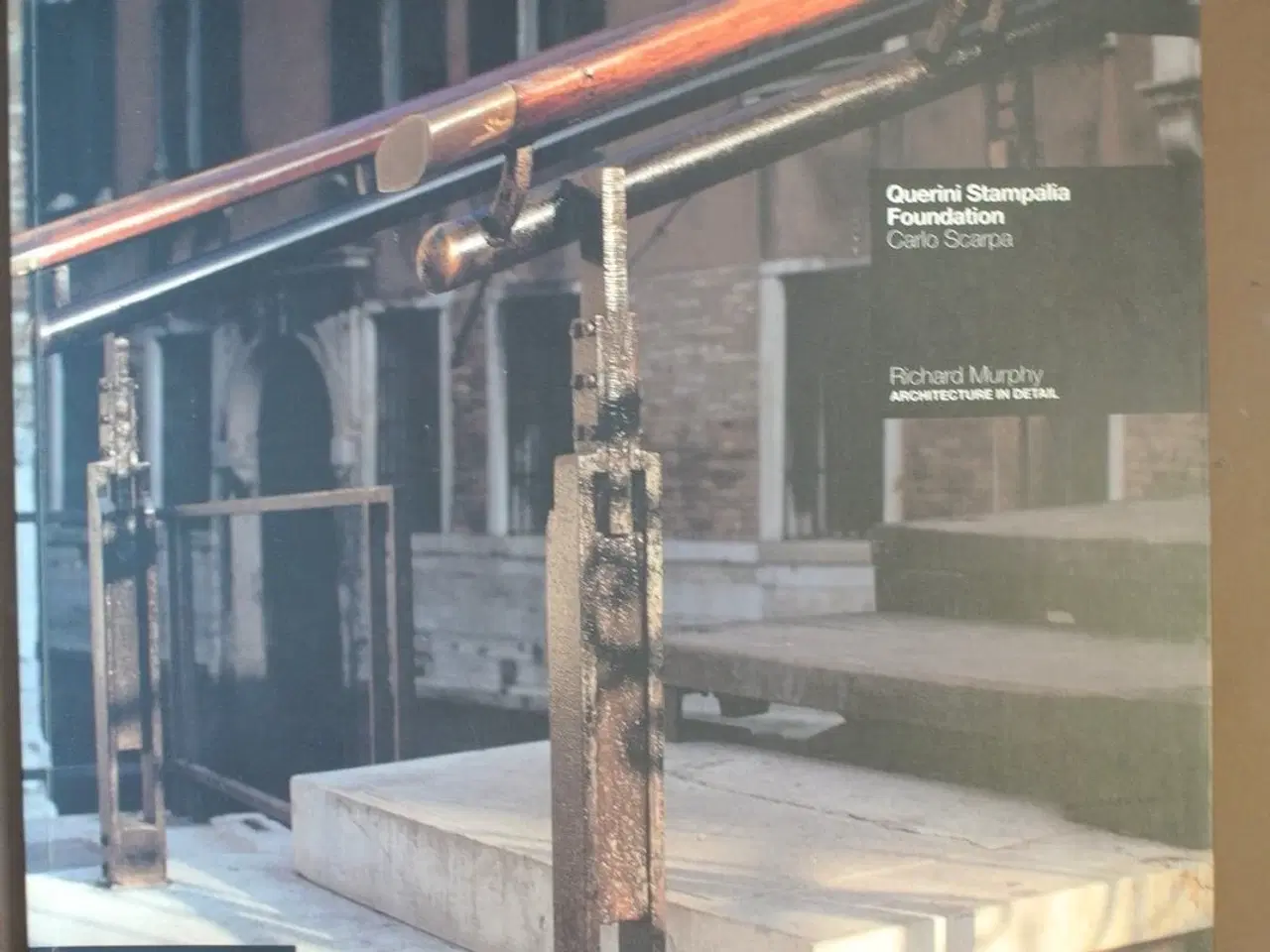 Billede 1 - querini stampalia foundation - carlo scarpa, by ri