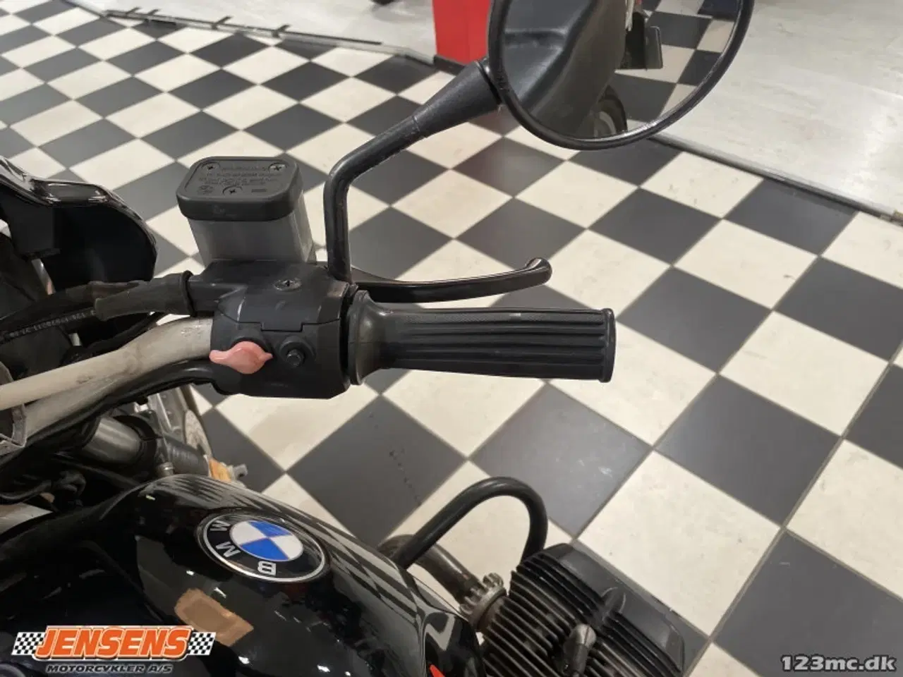 Billede 8 - BMW R 80 GS