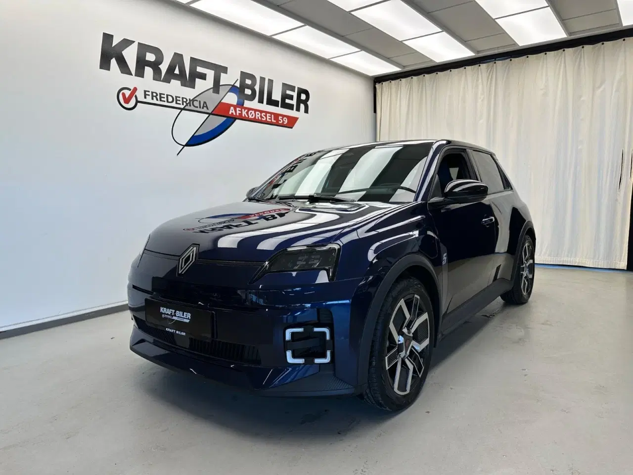 Billede 1 - Renault 5 E-Tech 52 Techno