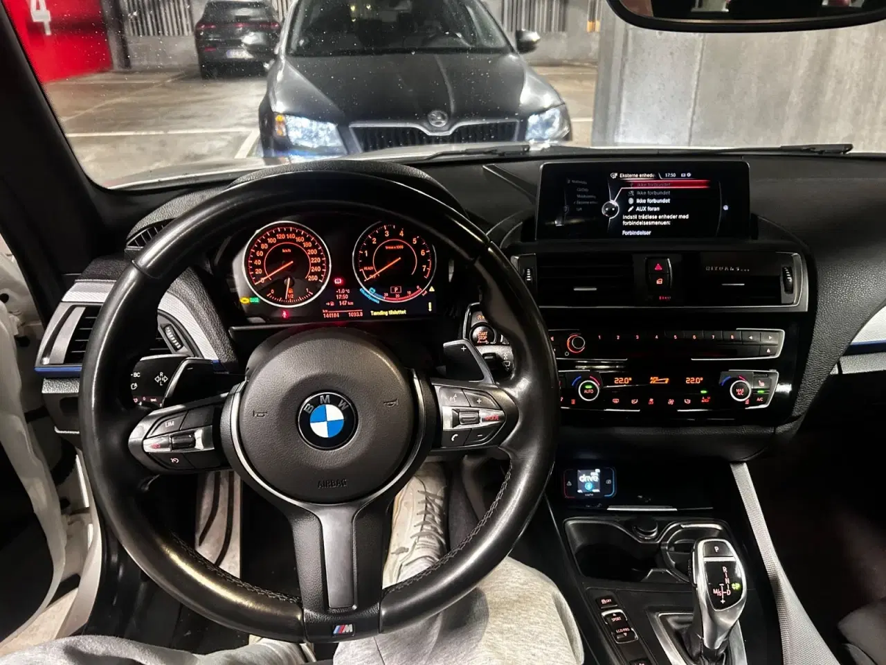 Billede 6 - BMW M135i 3,0