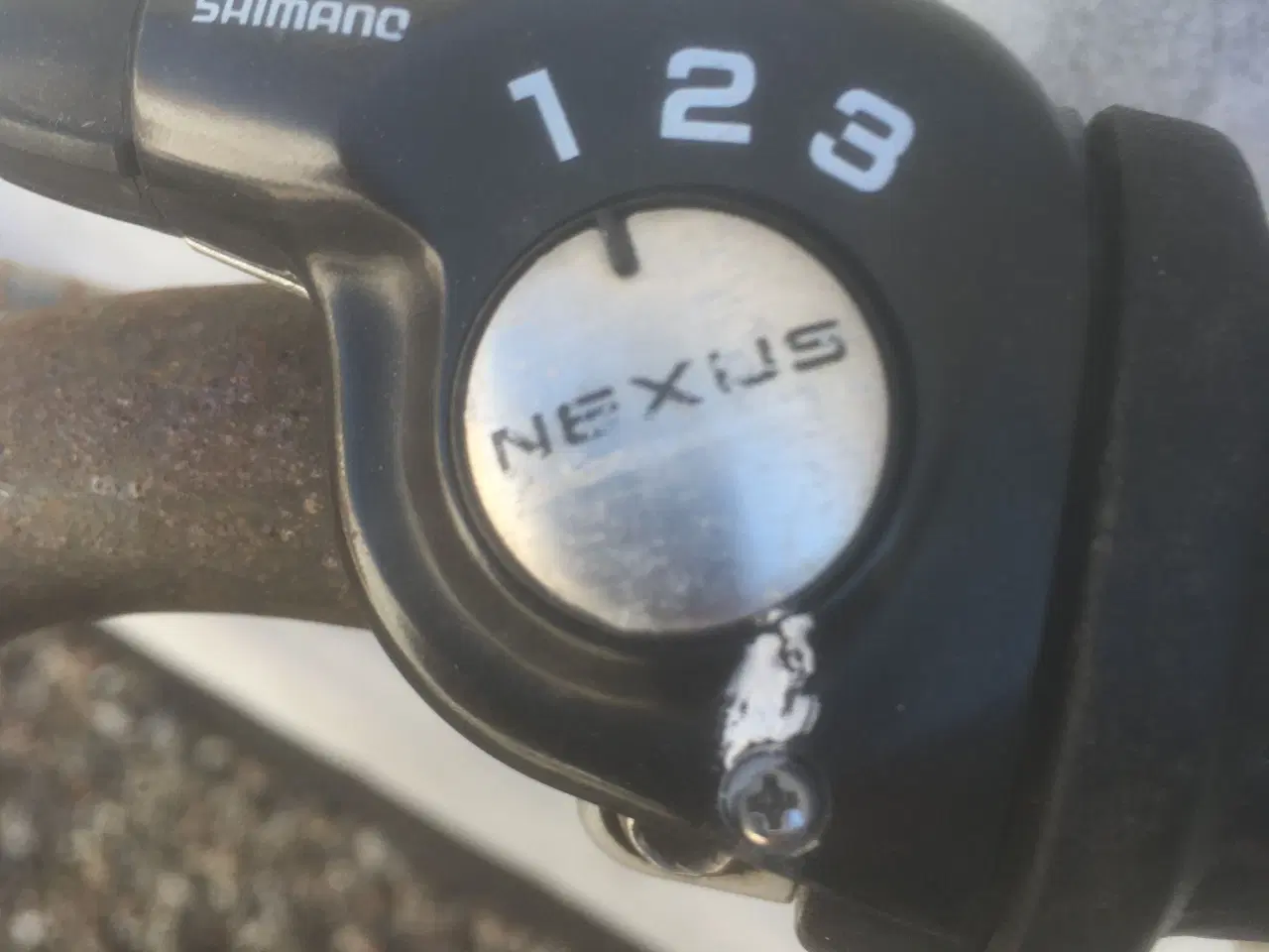 Billede 6 - BATAVUS “ PIZZA “ US-style