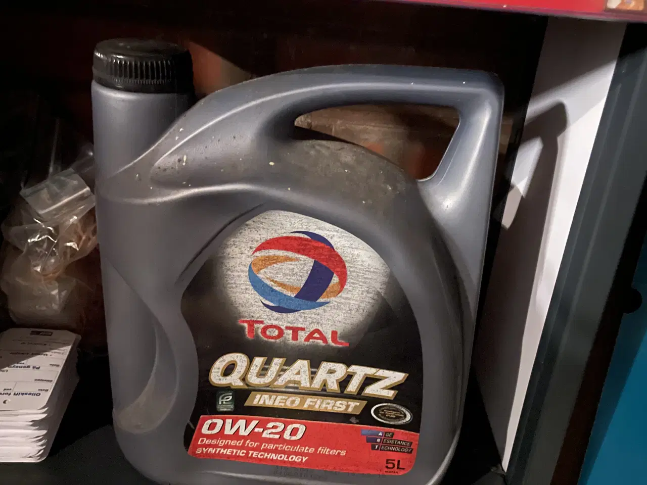 Billede 6 - Stort parti kvalitetsolie sælges billigt