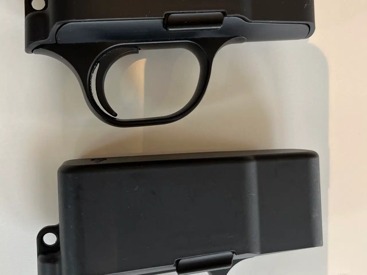 Billede 2 - Blaser R8 magasin uden indsats