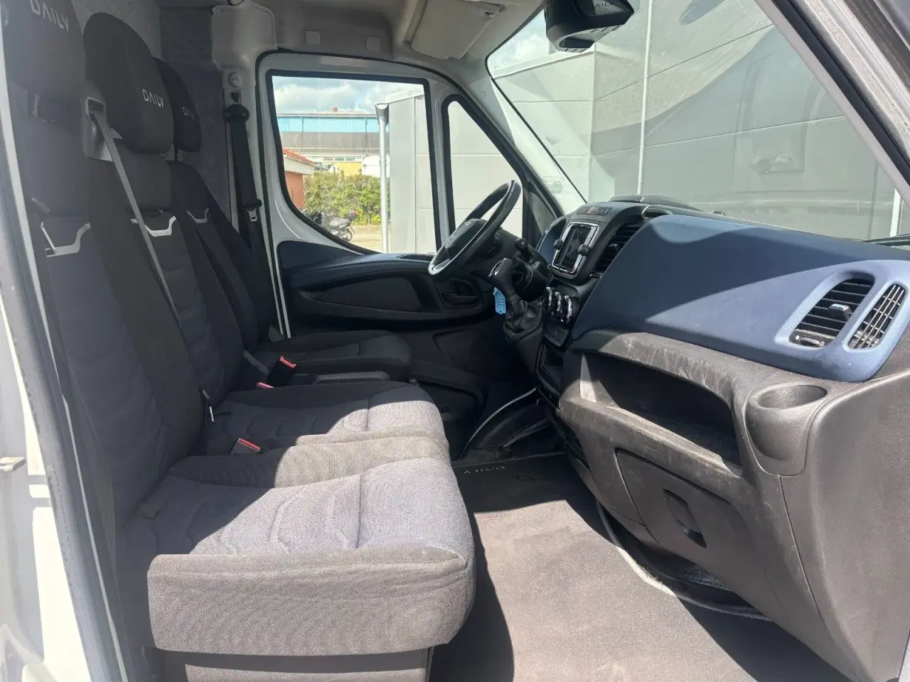 Billede 20 - Iveco Daily 3,0 35S18 9m³ Van AG8