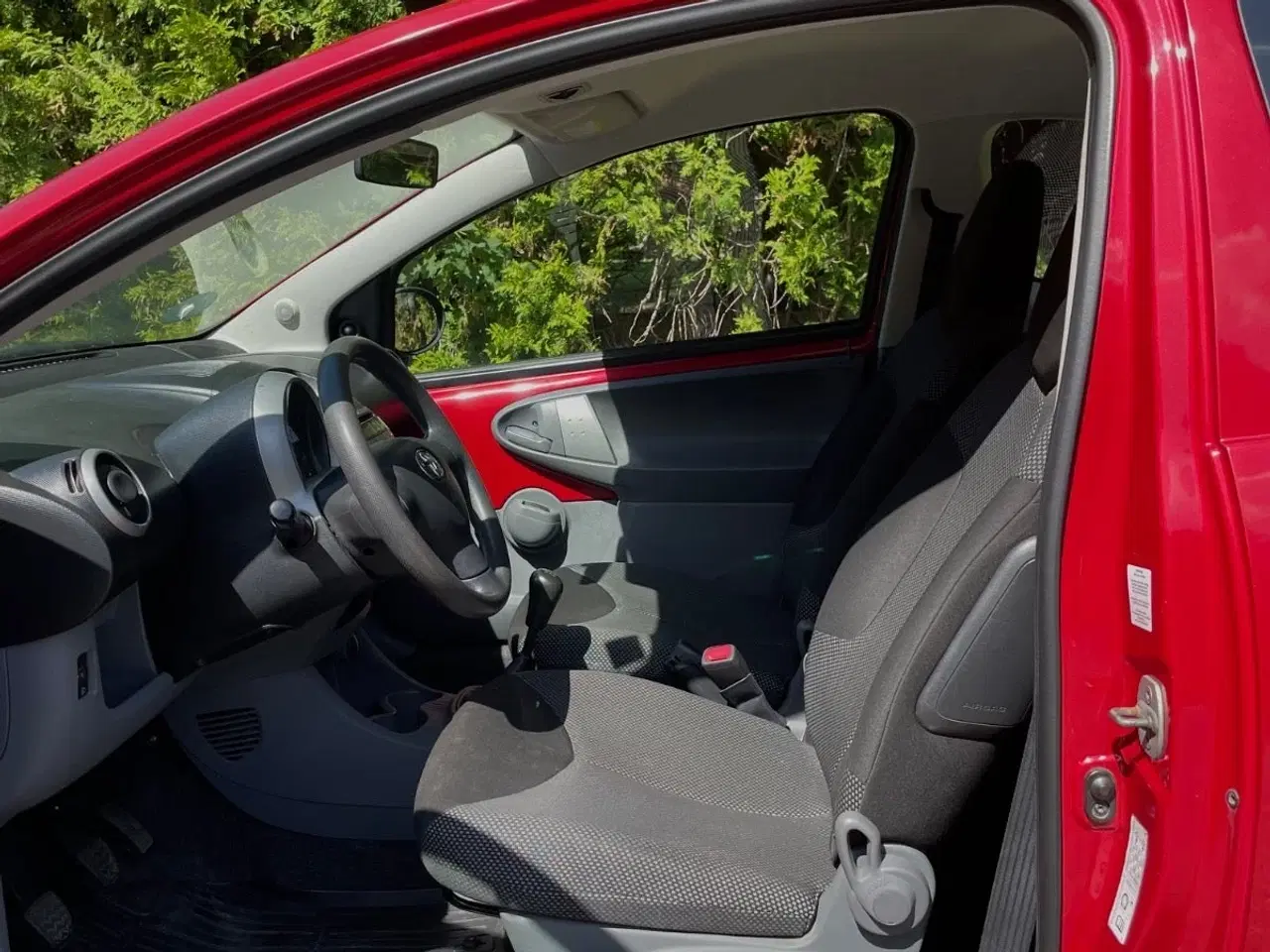 Billede 7 - Toyota Aygo 1,0 