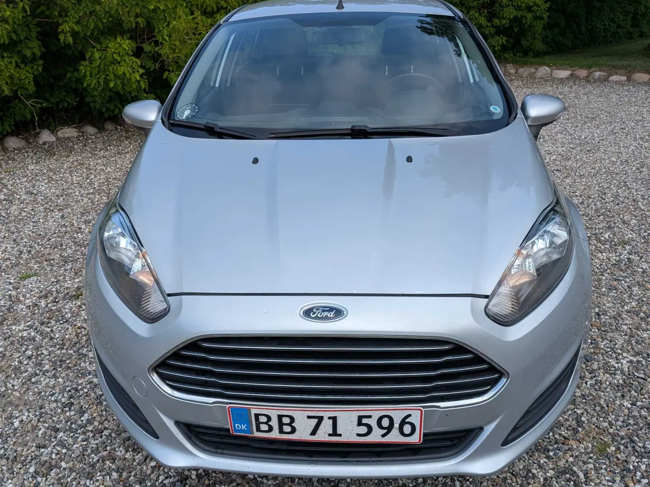 Billede 3 - Ford Fiesta 