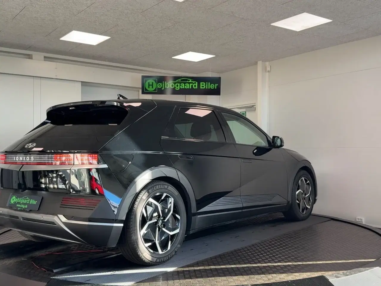 Billede 5 - Hyundai Ioniq 5 73 Uniq