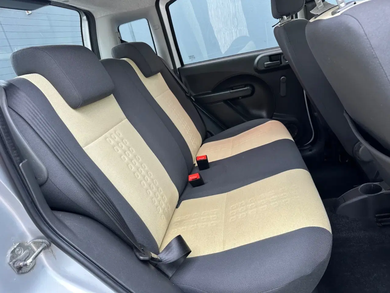 Billede 11 - Fiat Panda 1,2 69 Dynamic