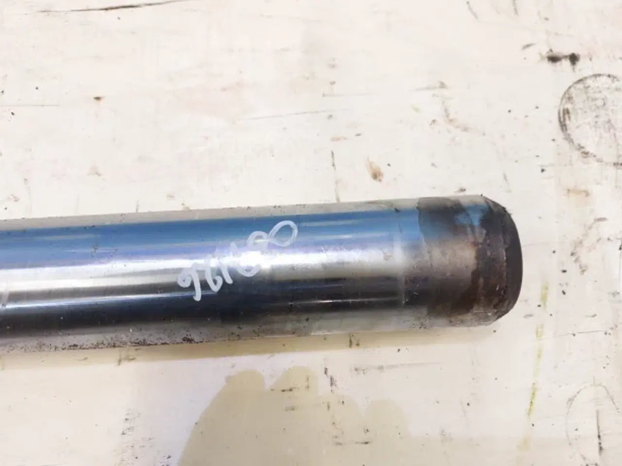 Billede 4 - Merlo P41.7 Stift 037126