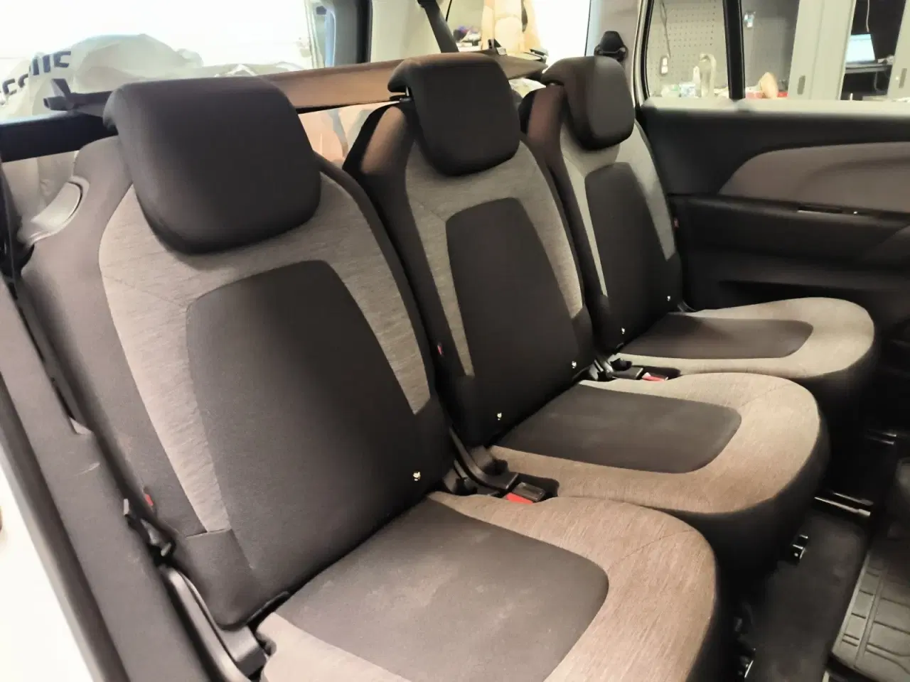 Billede 15 - Citroën Grand C4 SpaceTourer 1,2 PureTech 130 Cool 7prs