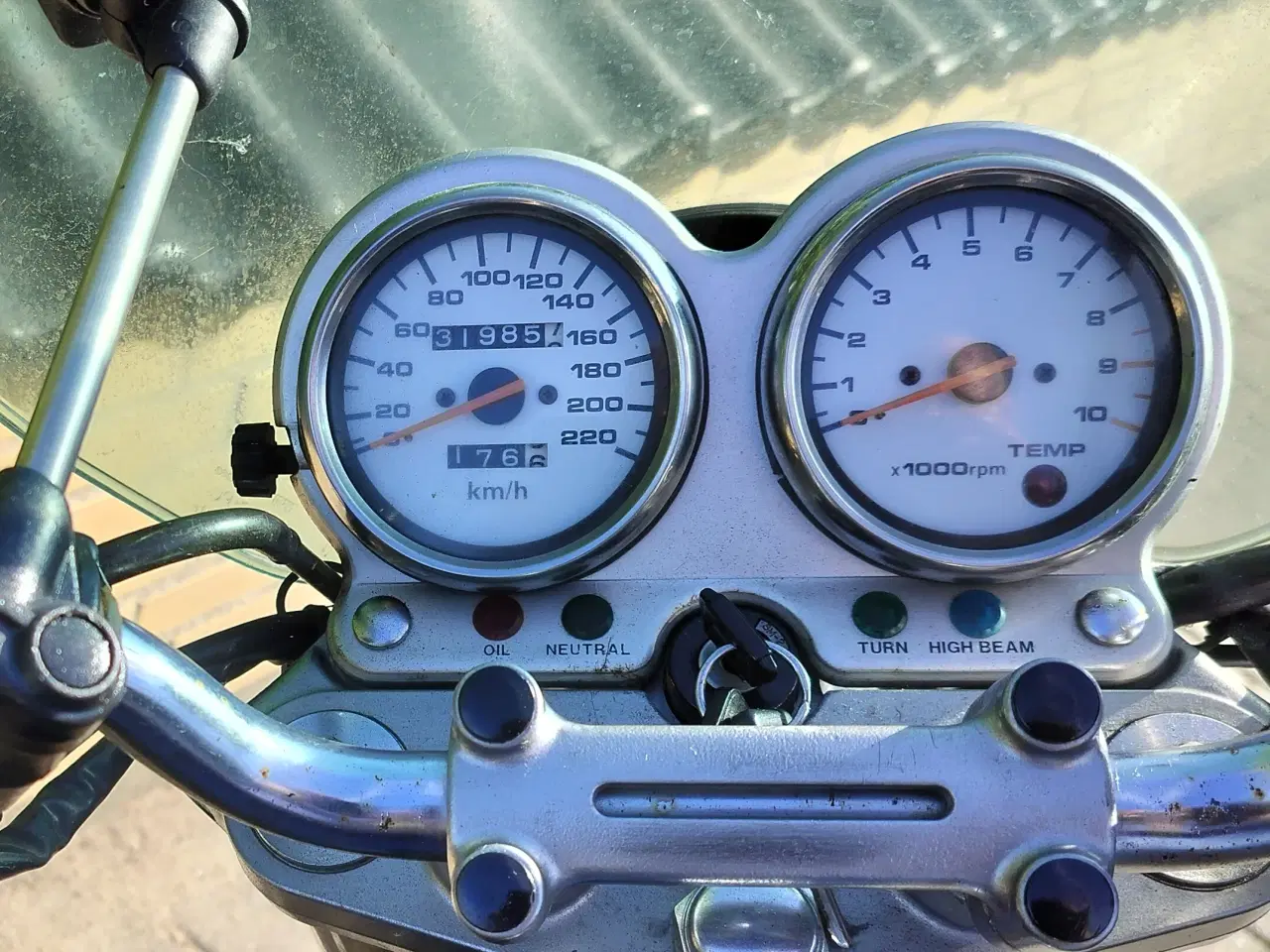 Billede 2 - Suzuki vx 800