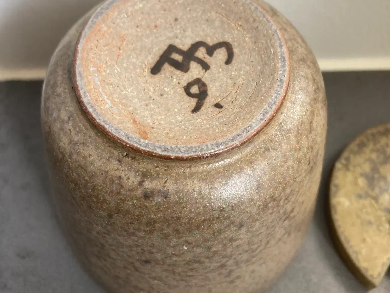 Billede 5 - Arne Bang låg krukke