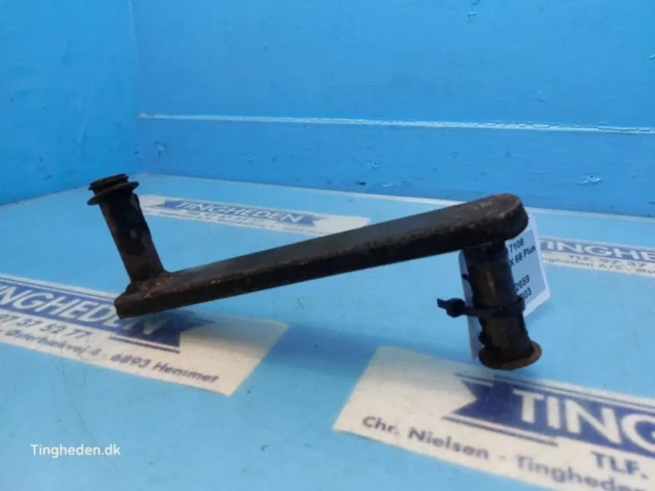 Billede 3 - New Holland TX68 Arm 84022659