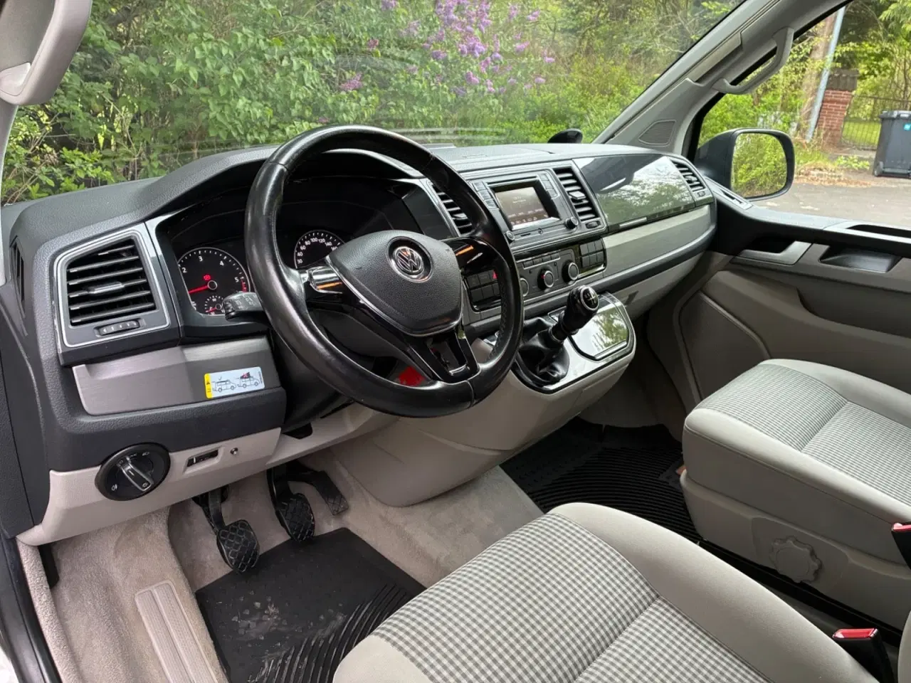 Billede 18 - VW California 2,0 TDi 102 Coast