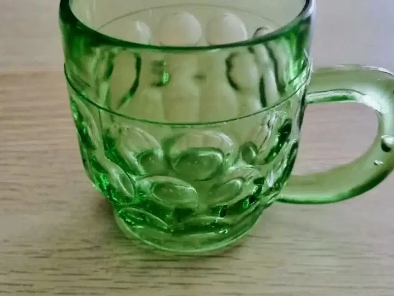 Billede 3 - Barnekrus fra Fyens Glasværk