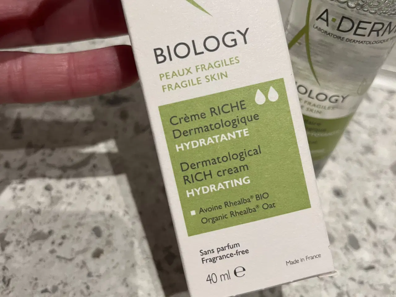 Billede 3 - 2 stk A-Derma