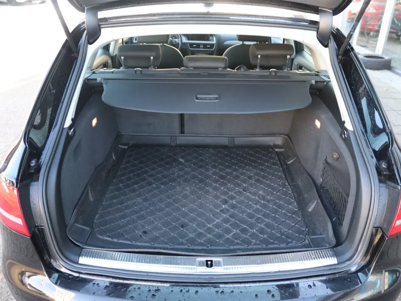 Billede 9 - Audi A4 2,0 TDi 136 Ultra Avant