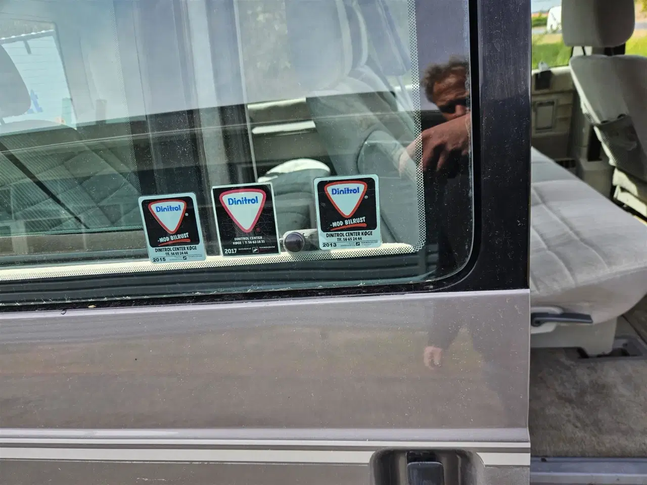 Billede 11 - Chevrolet Astro Extended 4,3 186HK Aut.