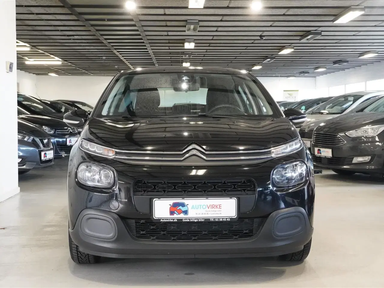 Billede 3 - Citroën C3 1,5 Blue HDi Supreme start/stop 100HK 5d