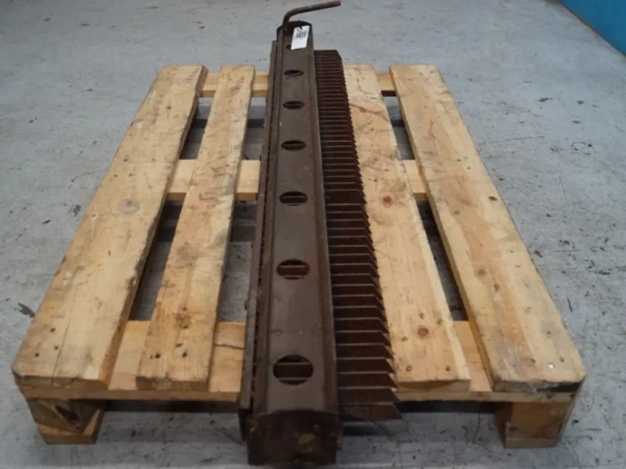 Billede 6 - Dronningborg D7500 Modskær 49098800