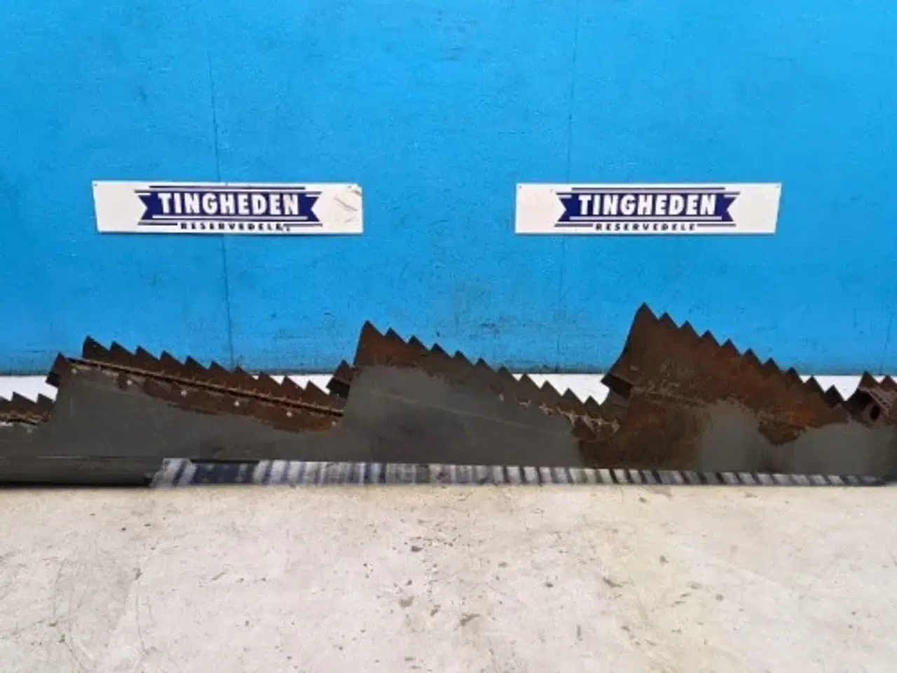 Billede 1 - Massey Ferguson 7278 Ryster 28485200