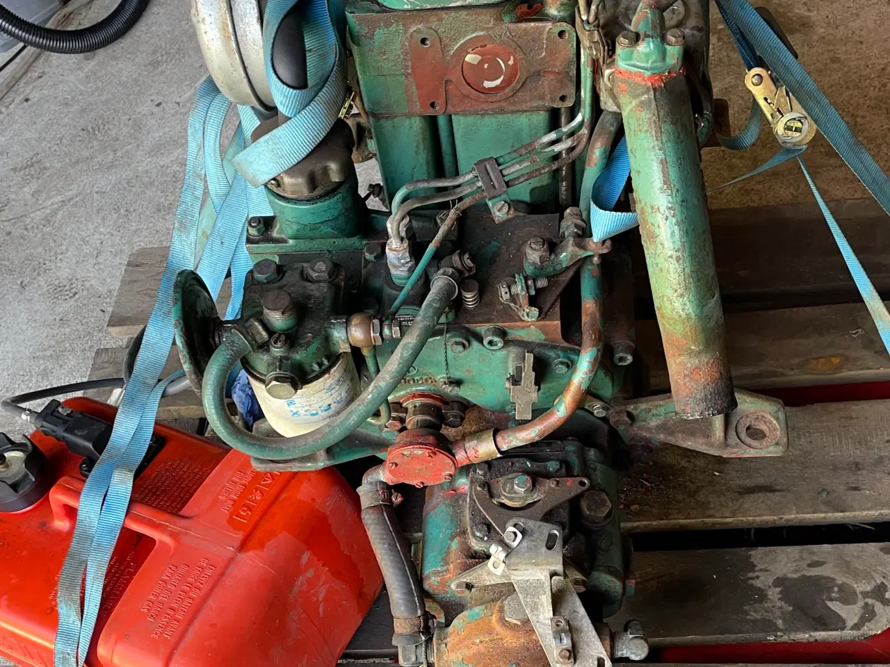 Billede 3 - Volvo Penta 