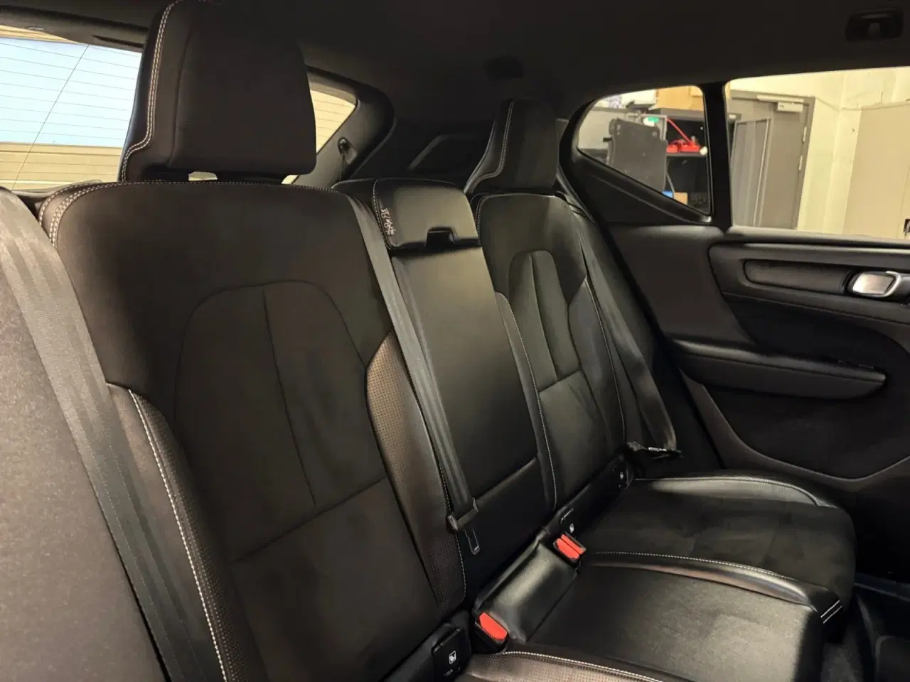 Billede 15 - Volvo XC40  P8 ReCharge Twin R-Design