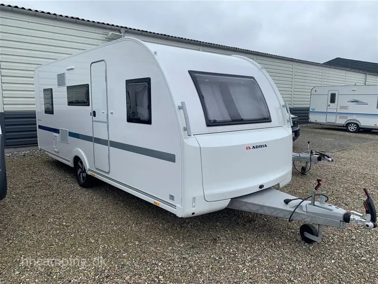 Billede 1 - 2024 - Adria Altea 552 PK Selected Edition