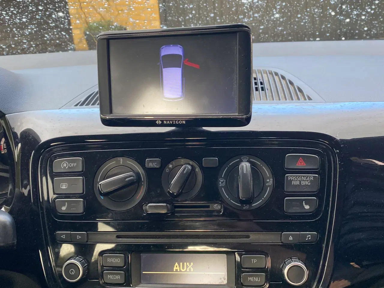 Billede 14 - VW Up 75 hk Bluemotion