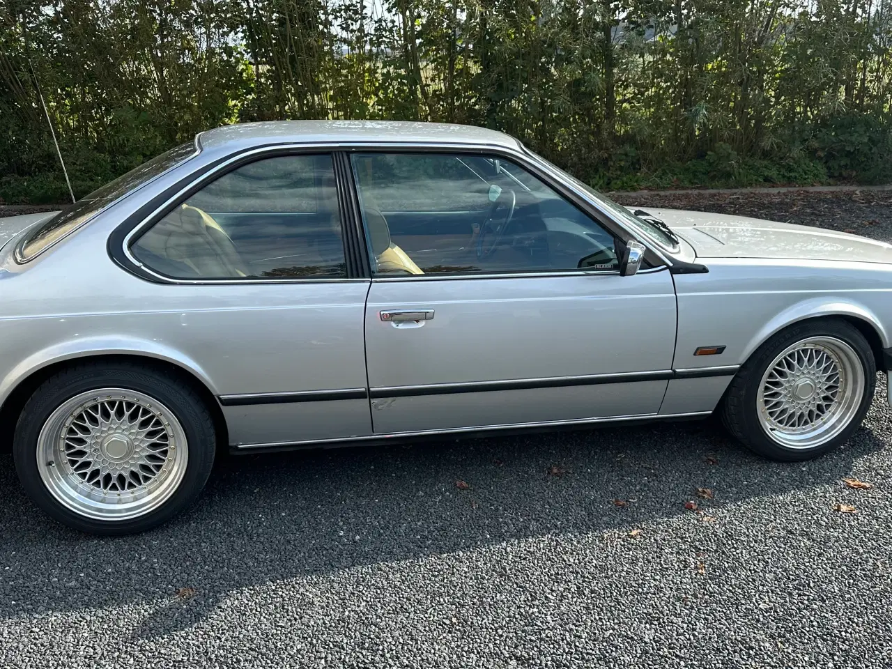 Billede 2 - Bmw 635 csi