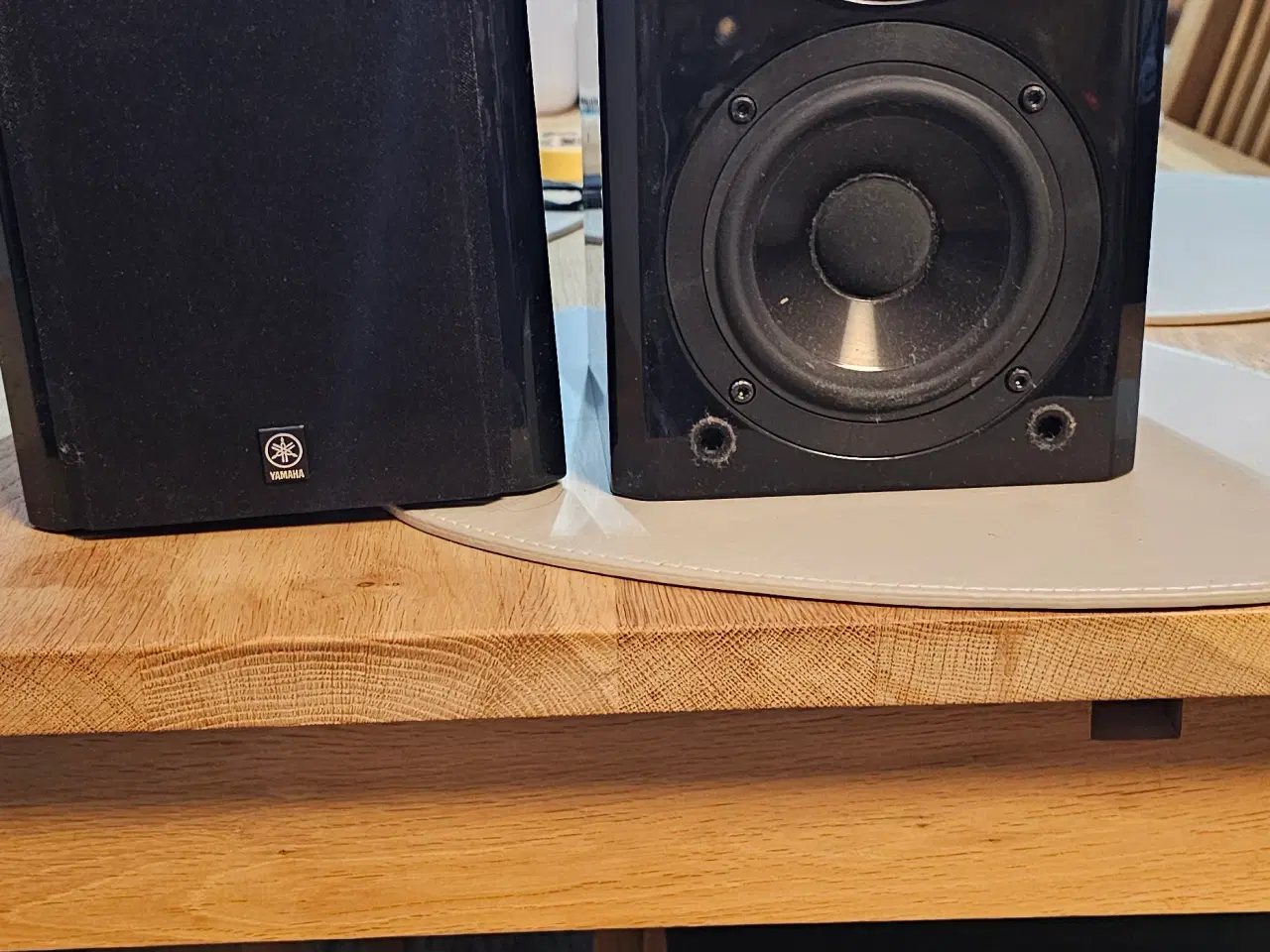 Billede 1 - YAMAHA NX-E700