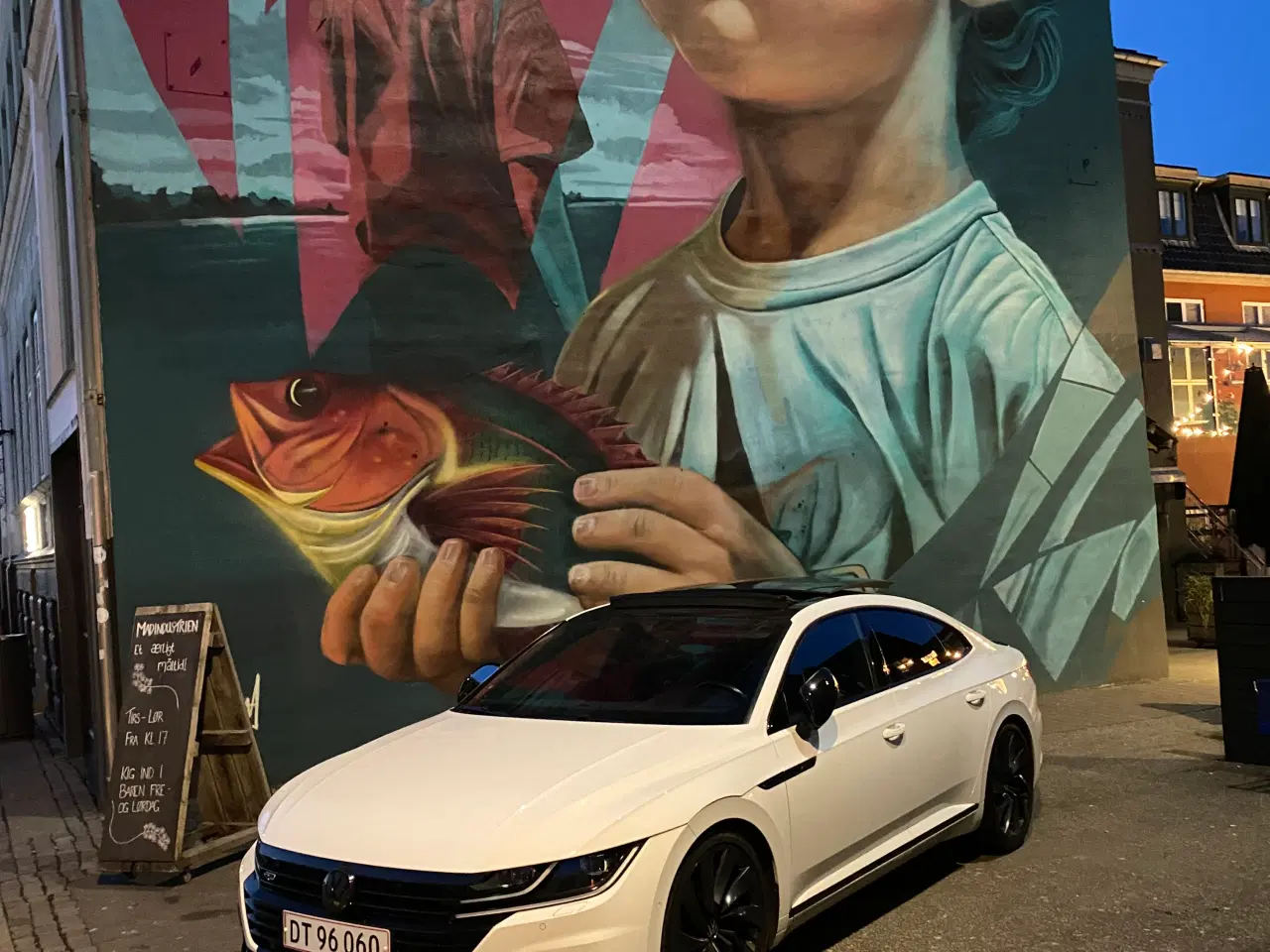 Billede 11 - 5x112 rosario vw