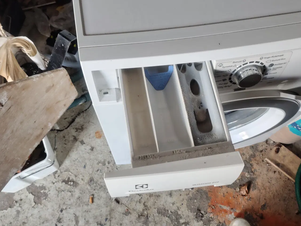 Billede 3 - Vaskemaskine 