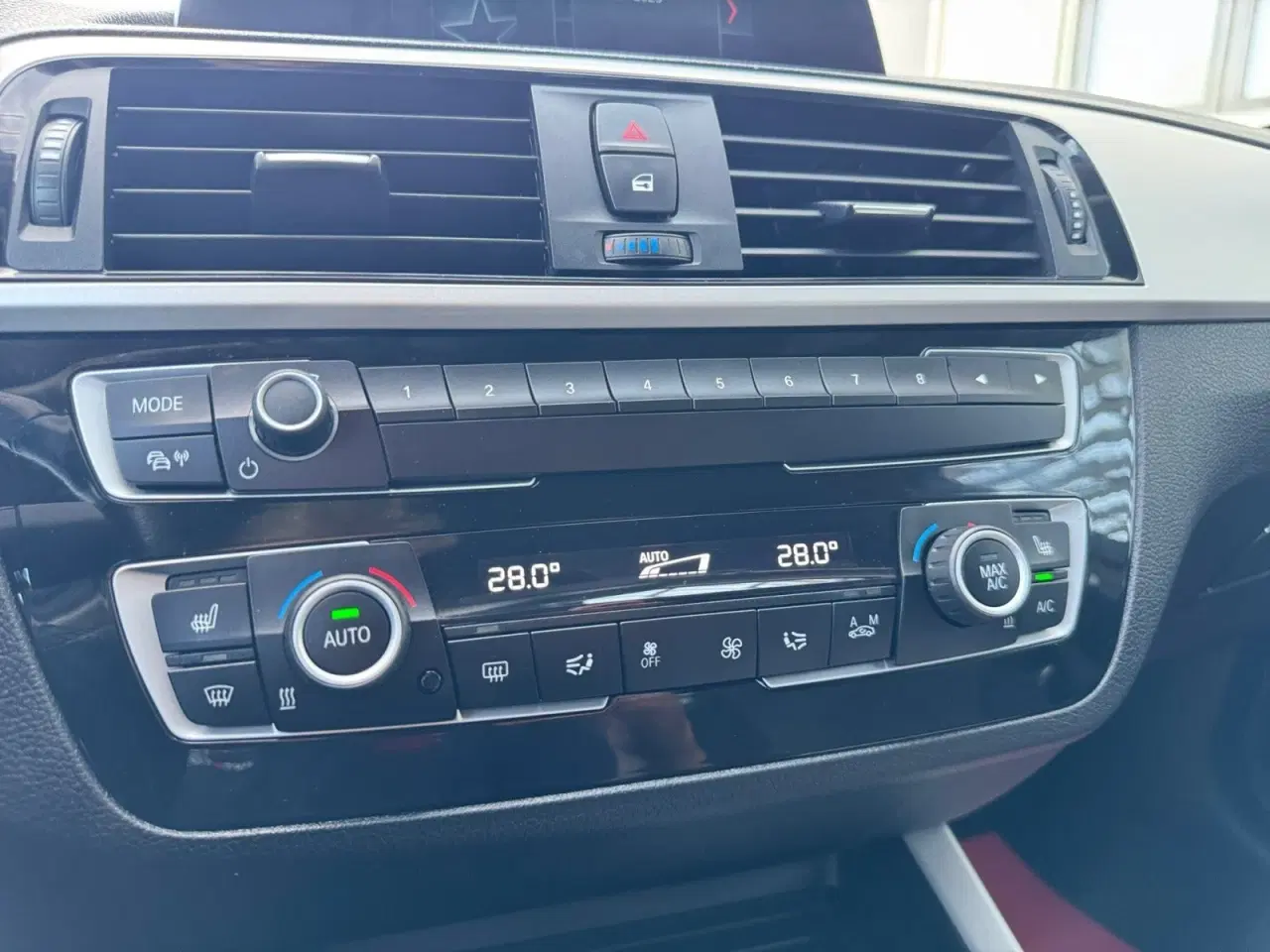 Billede 12 - BMW 120d 2,0 Advantage aut.