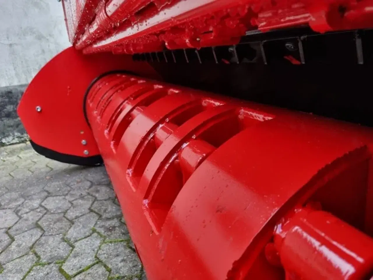 Billede 4 - Grenknuser