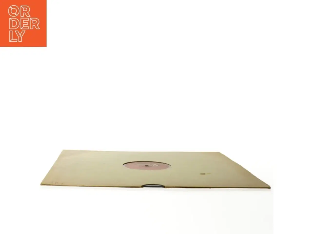 Billede 3 - La Campanella - Paganini - LP (str. 32 x 30,5 cm)