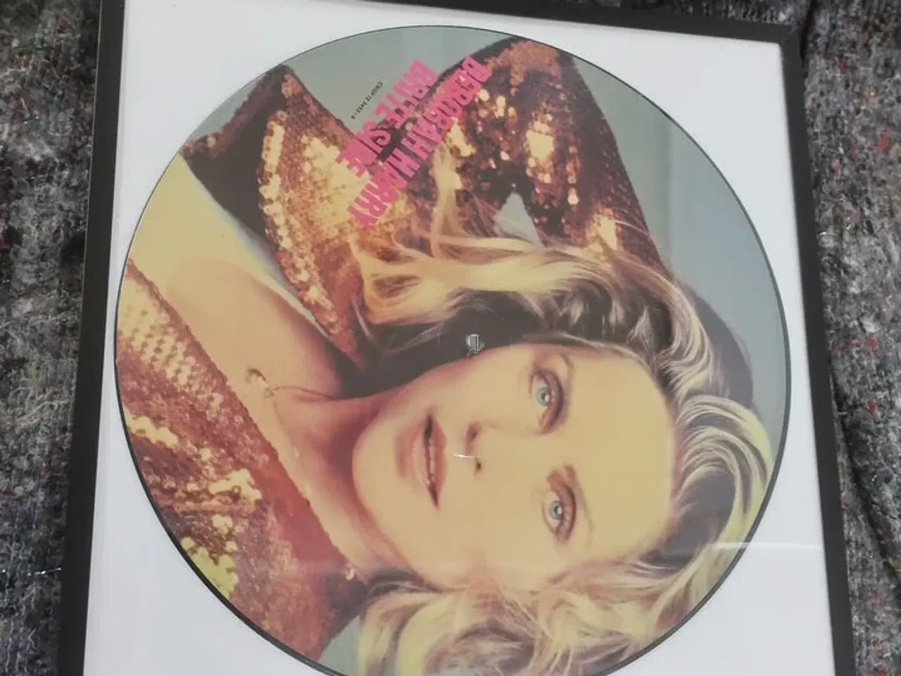 Billede 7 - Div. Lp´er/cd ´er i ramme