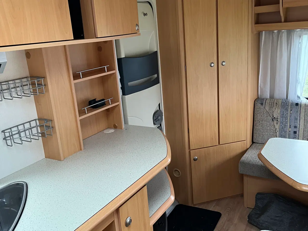 Billede 7 - 2006 Beyerland Sprinter 440