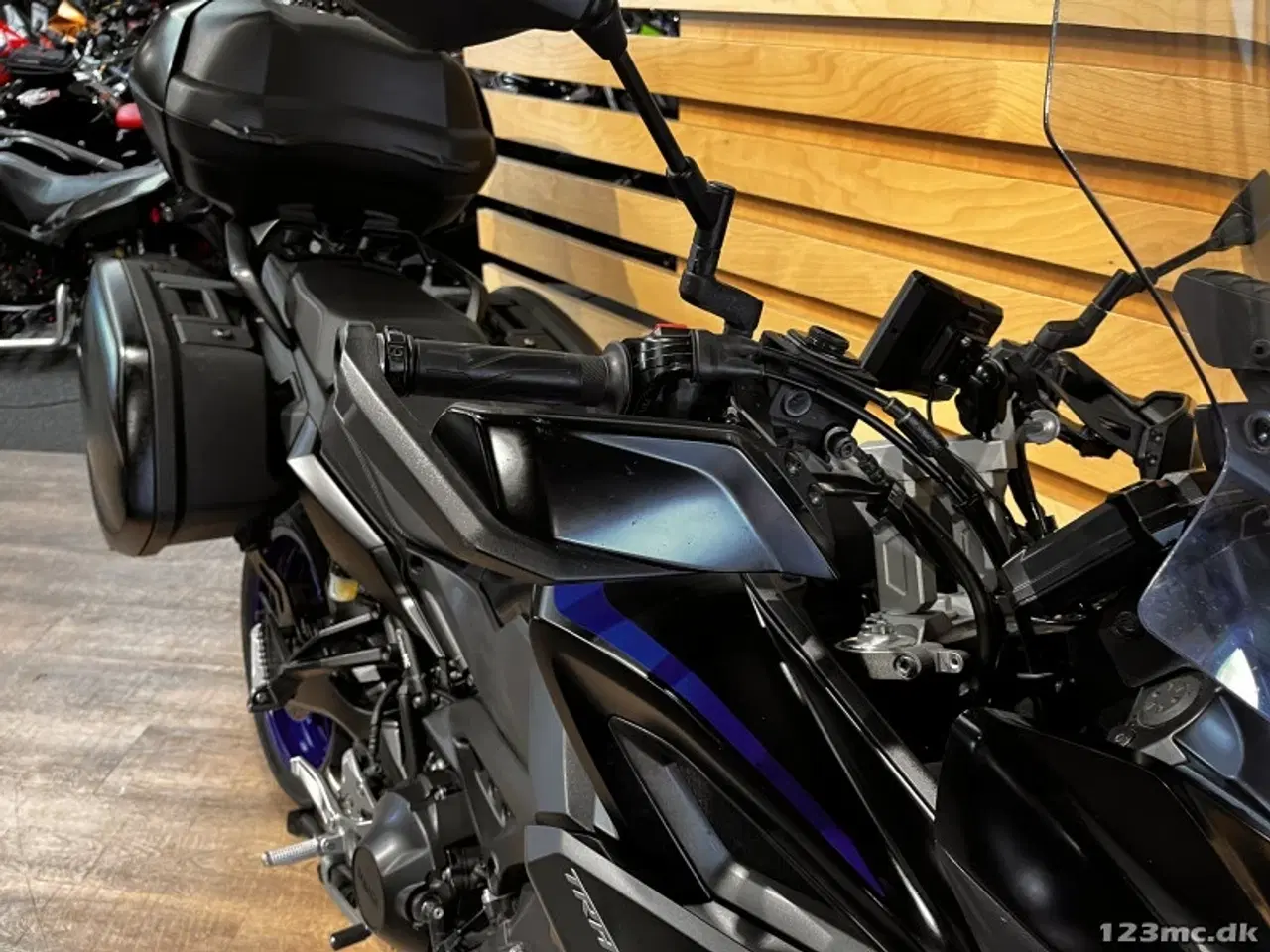 Billede 20 - Yamaha Tracer 900