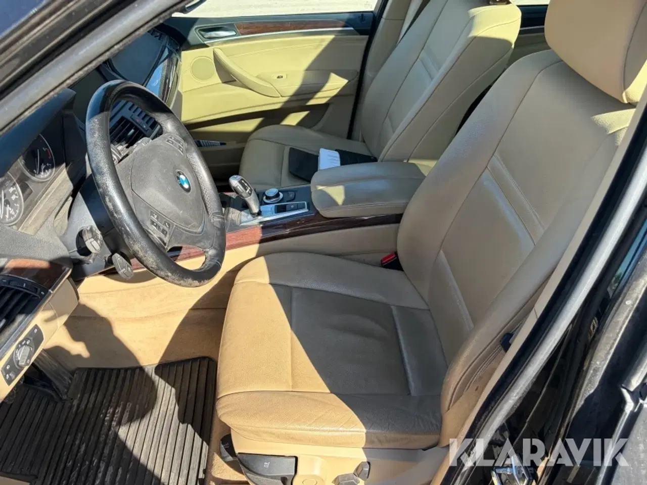 Billede 11 - Varebil BMW X5
