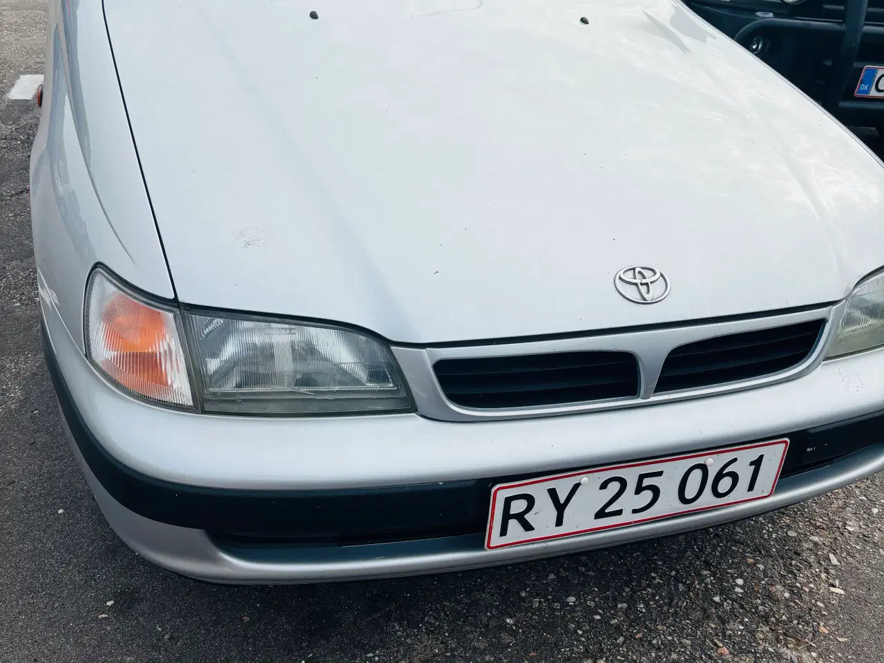 Billede 1 - TOYOTA CARINA NEAR VETERAN